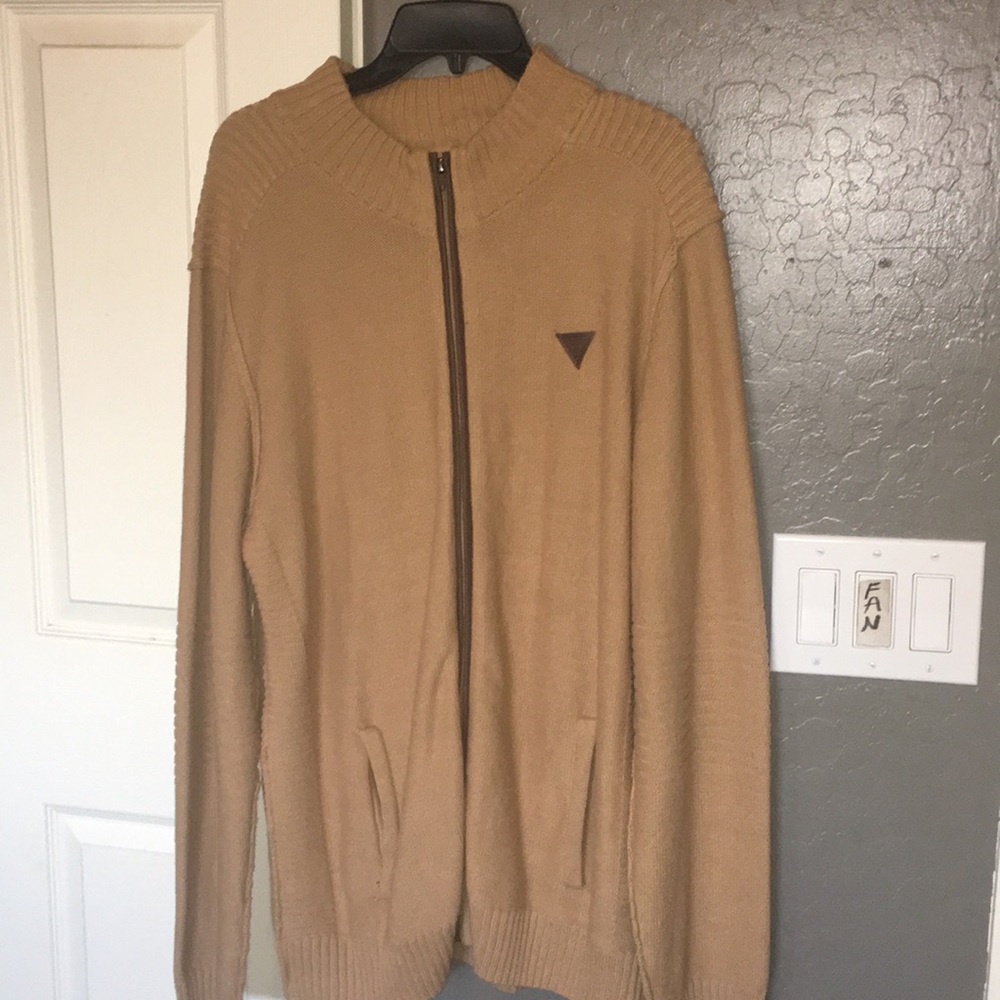 Guess jacket